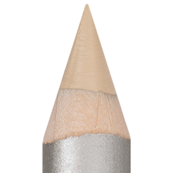 Kryolan Contour Pencil - kredka kosmetyczna do powiek i ust nr 905